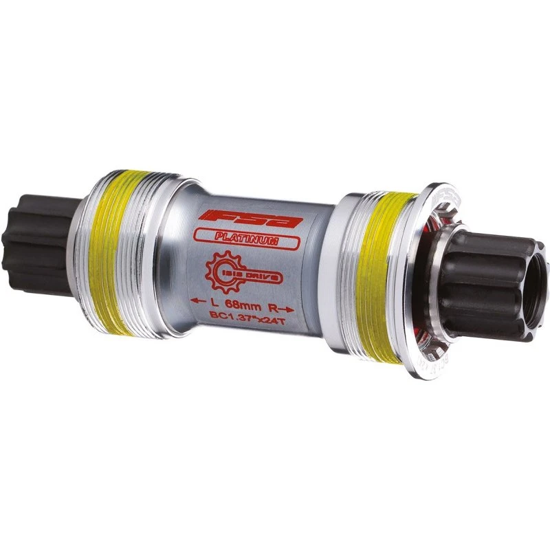 FSA Platinum BB ISIS 68x113mm