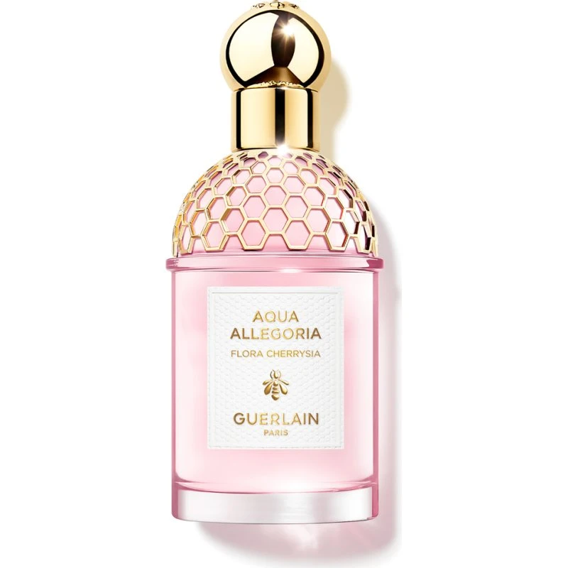 Guerlain Aqua Allegoria Flora Cherrysia Eau de Toilette 125 ml