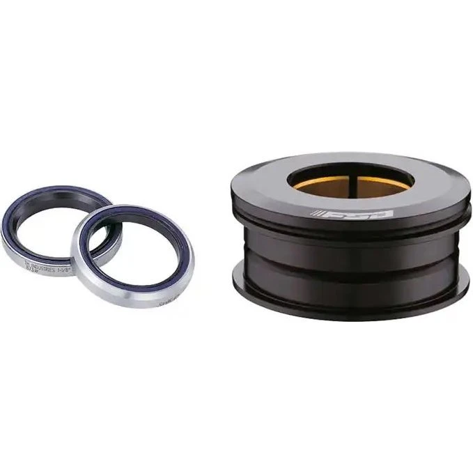 FSA Serie Sterzo Orbit Z 1.5R 1-1/8" OD 55mm
