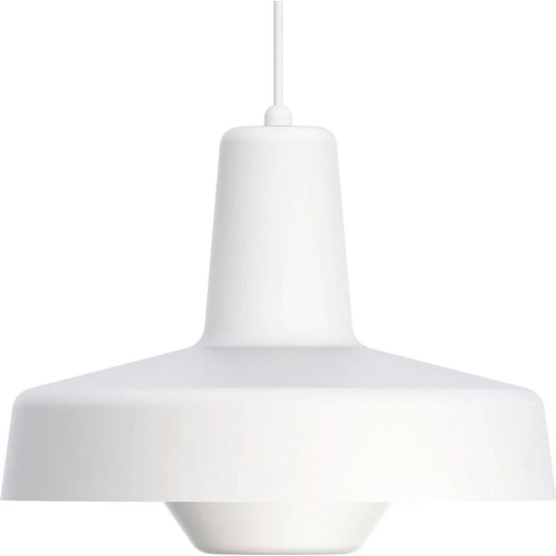 GRUPA Arigato Lampada a Sospensione Bianca Ø 23cm