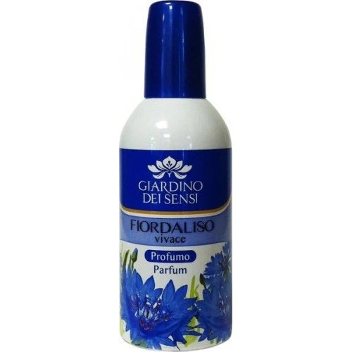 Giardino Dei Sensi Fiordaliso Vivace Eau De Toilette 100ml