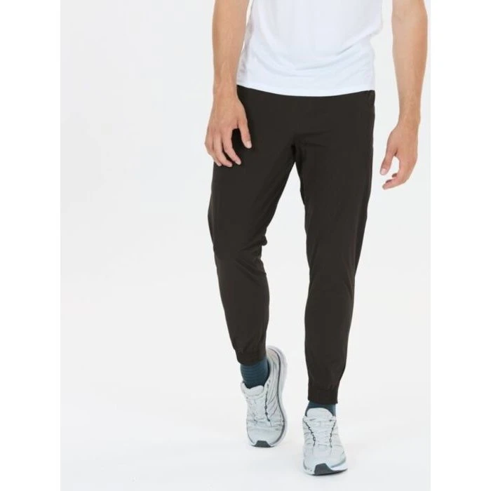 Endurance Typhoro Pantaloni da Corsa Uomo