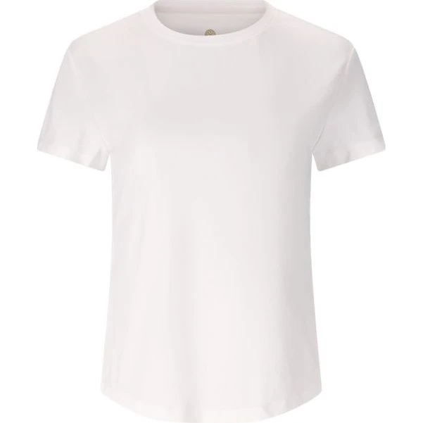 Athlecia Doja Maglia da Donna Bianca