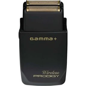 GammaPiù Wireless Prodigy Rasoio Elettrico