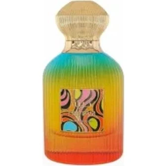 Paris Corner Hurriya Eau de Parfum Unisex - 100 ml