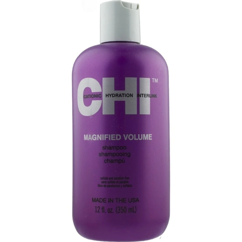 CHI Magnified Volume Shampoo Volumizzante 350 ml