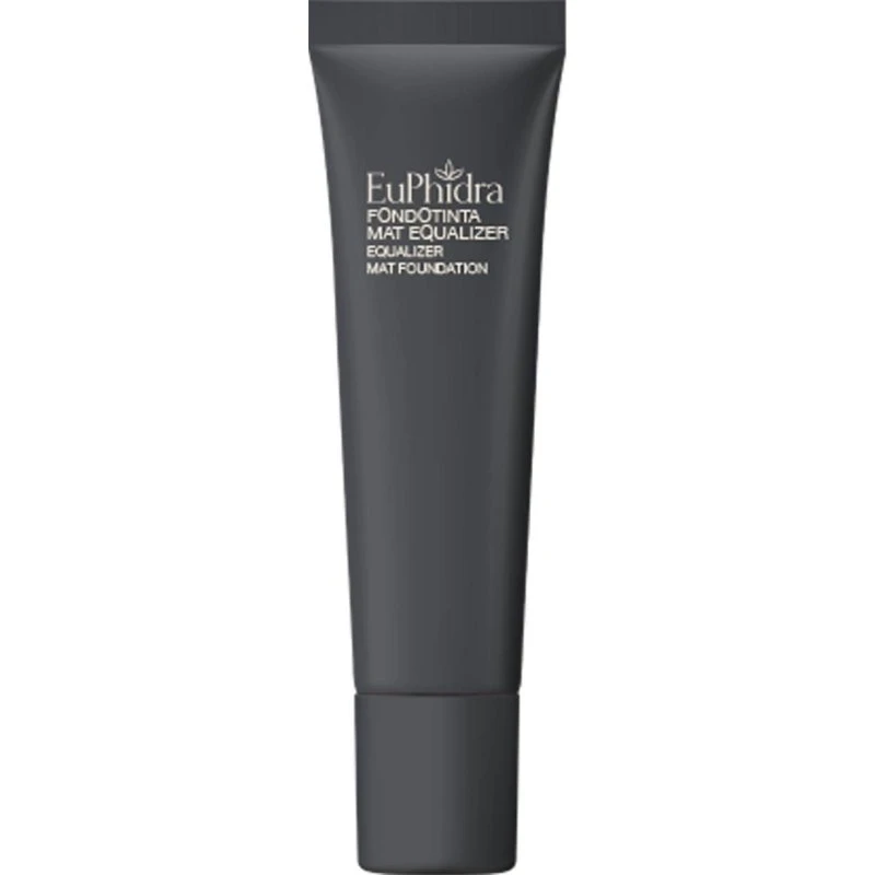 Euphidra Fondotinta Mat Equalizer FM03