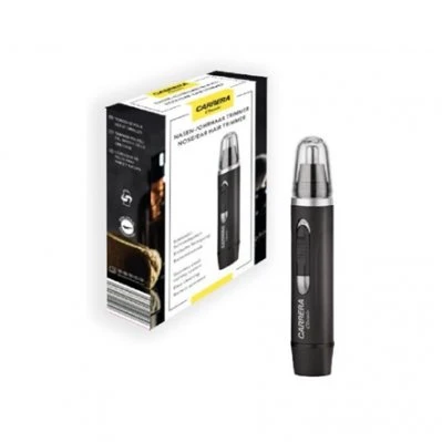 Carrera Tagliapeli Naso Professionale