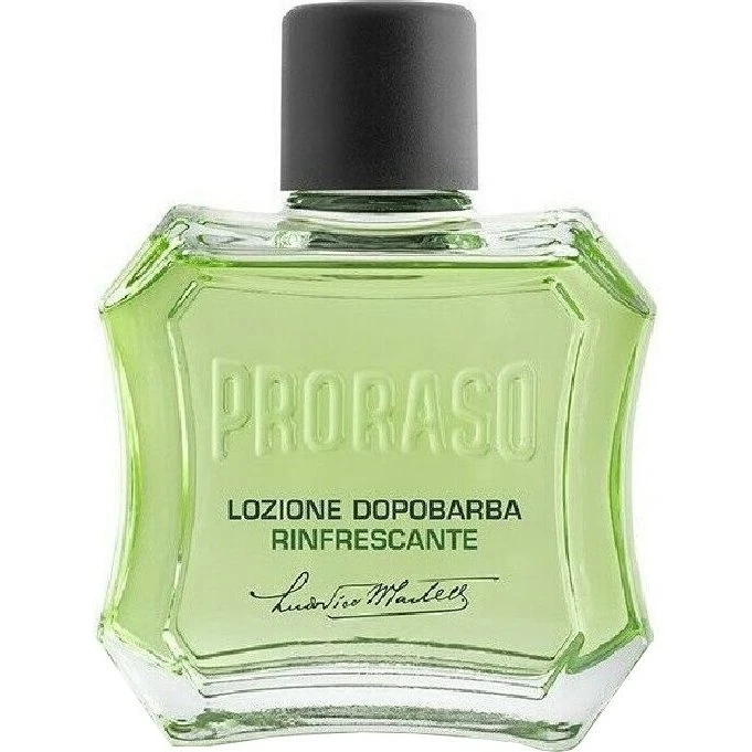 Proraso Lozione Dopobarba Rinfrescante 100 ml