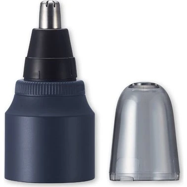 Panasonic ER-CNT1 Testina Multishape per Naso, Orecchie e Viso