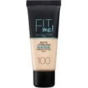 Maybelline Fit Me Matte&Poreless 230 Natural Buff