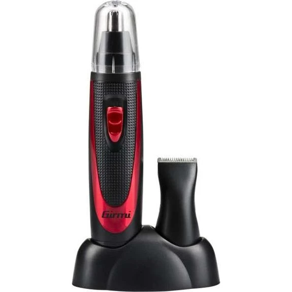 Girmi RC02 - Rifinitore di Precisione