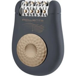 Rowenta Easy Touch Epilatore 24 Pinzette EP1119F0