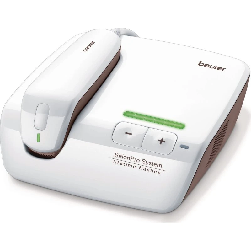 Beurer IPL 10000 Plus Epilatore a Luce Pulsata