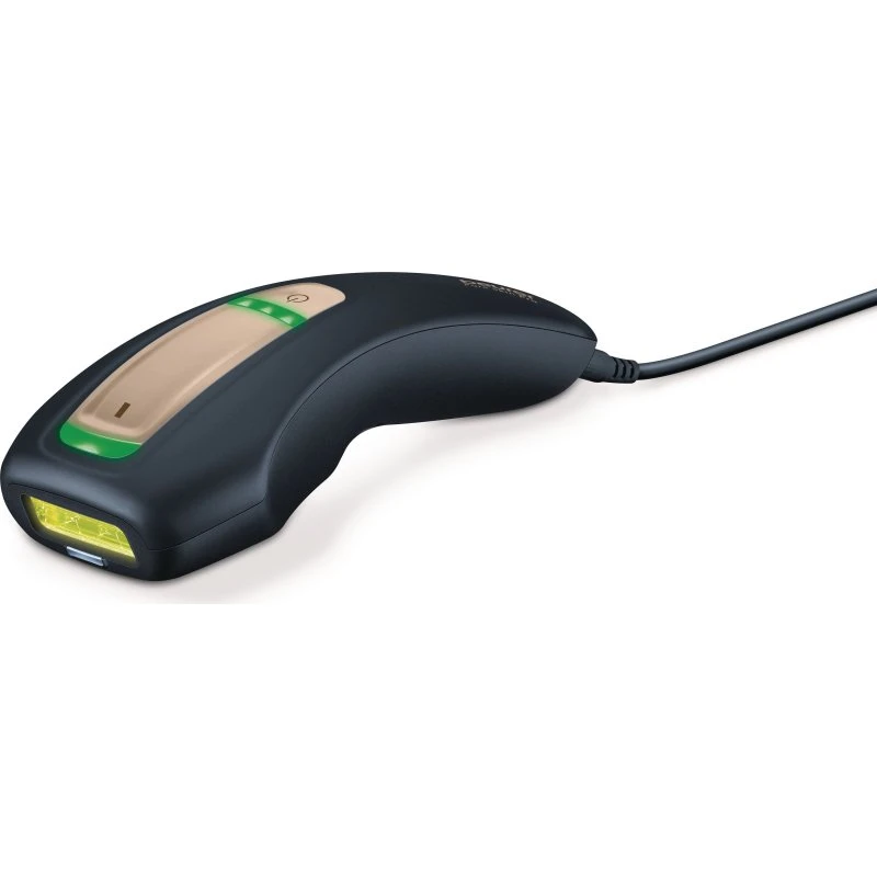 Beurer IPL 5800 Velvet Skin Pro Epilatore a Luce Pulsata