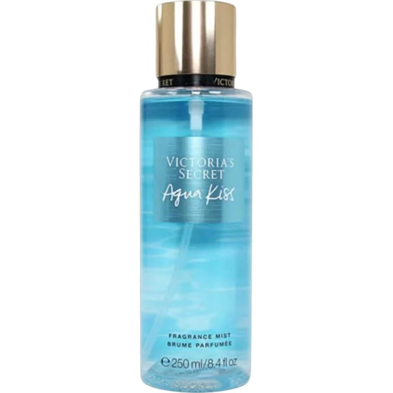 Victoria's Secret Aqua Kiss Fragrance Mist 250 ml