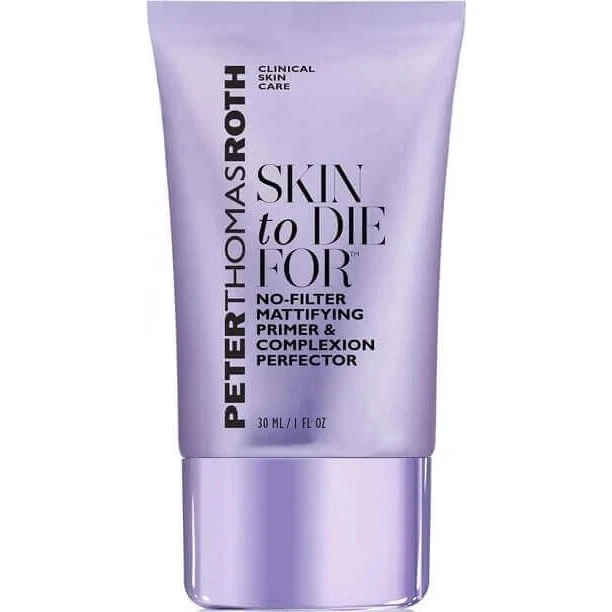 Peter Thomas Roth Skin To Die For Mattifying Primer, 30 ml