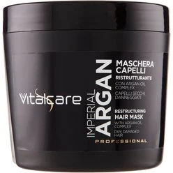 Vitalcare Imperial Argan Maschera Capelli 500 ml