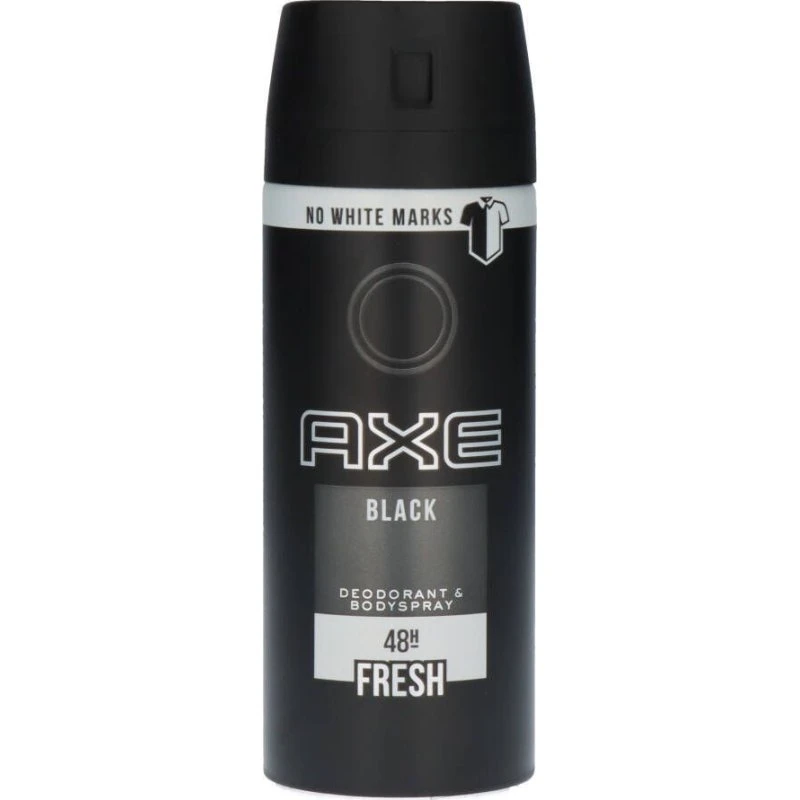 Axe Black Deodorante Spray 48h 150ml