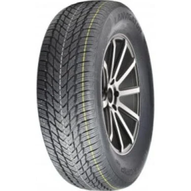 Lanvigator Wintergrip HP 175/65 R14 82T