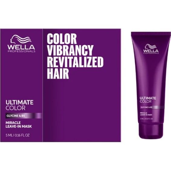 Wella Professionals Ultimate Color Miracle Leave-in 30ml