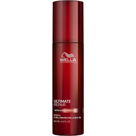 Wella Professionals Trattamento Protettivo 5 in 1 Leave-in