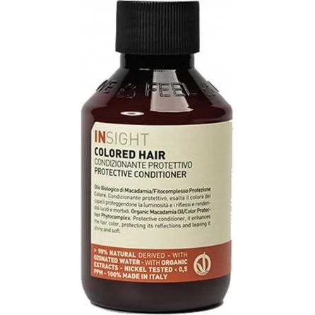 Insight Balsamo per Capelli Colorati 100 ml