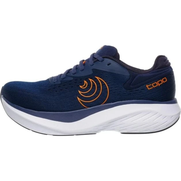 Topo Athletic Atmos 2 Blu Uomo - Taglia 46½