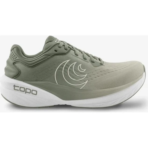 Topo Athletic Phantom 4 Tg Verde Uomo