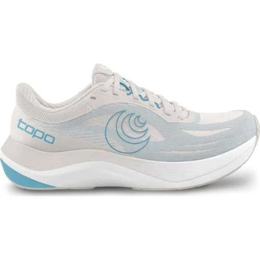 Topo Athletic Ultrafly 6 Grigio Donna - Taglia 42