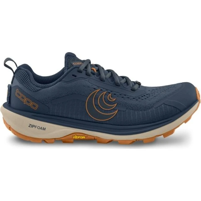 Topo Athletic Terraventure 5 Blu Uomo Taglia 47