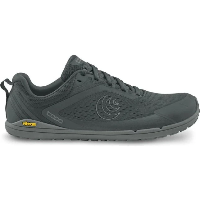 Topo Athletic Connect Tg. 39 Grigio Donna