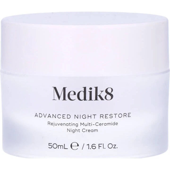 Medik8 Advanced Night Restore 50 ml