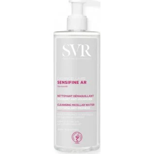 Sensifine AR Acqua Micellare 400ml