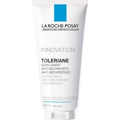 La Roche-Posay Toleriane Dermo-Cleanser 200 ml