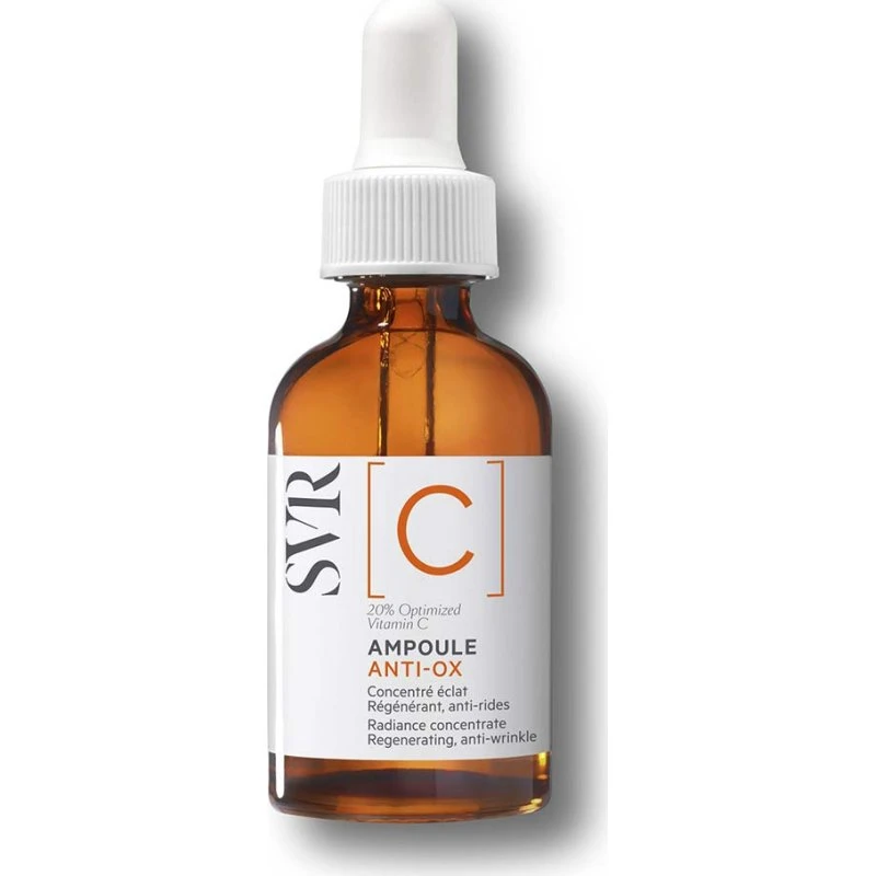 SVR Ampoule [C] Anti-Ox 30ml