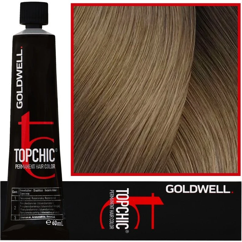 Goldwell Topchic 8-NN Tintura per capelli 60ml
