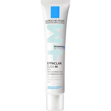La Roche Posay Effaclar Duo +M 40 ml