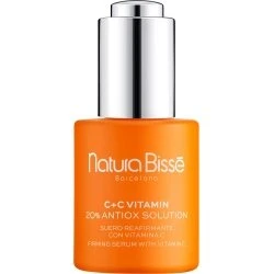Natura Bisse C+C Vitamin 20% Antiox Solution 30ml