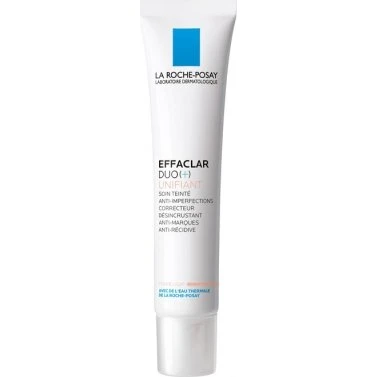 La Roche-Posay Effaclar Duo+ Unifiant Light 40ml