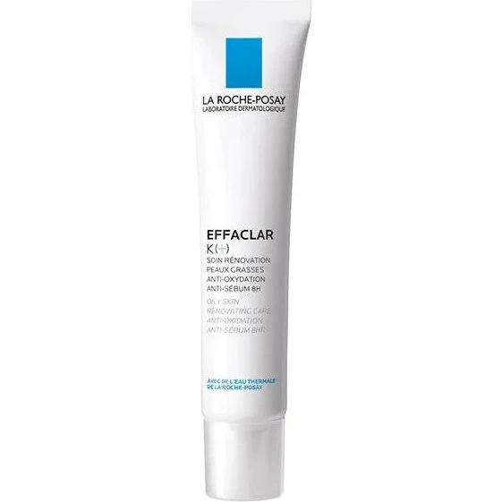 La Roche Posay Effaclar K+ 40ml