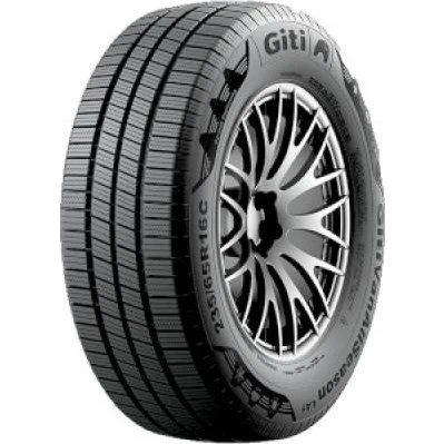 Van AllSeason LA1 225/65 R16 112/110R