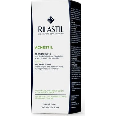 Rilastil Acnestil Micropeeling 100ml