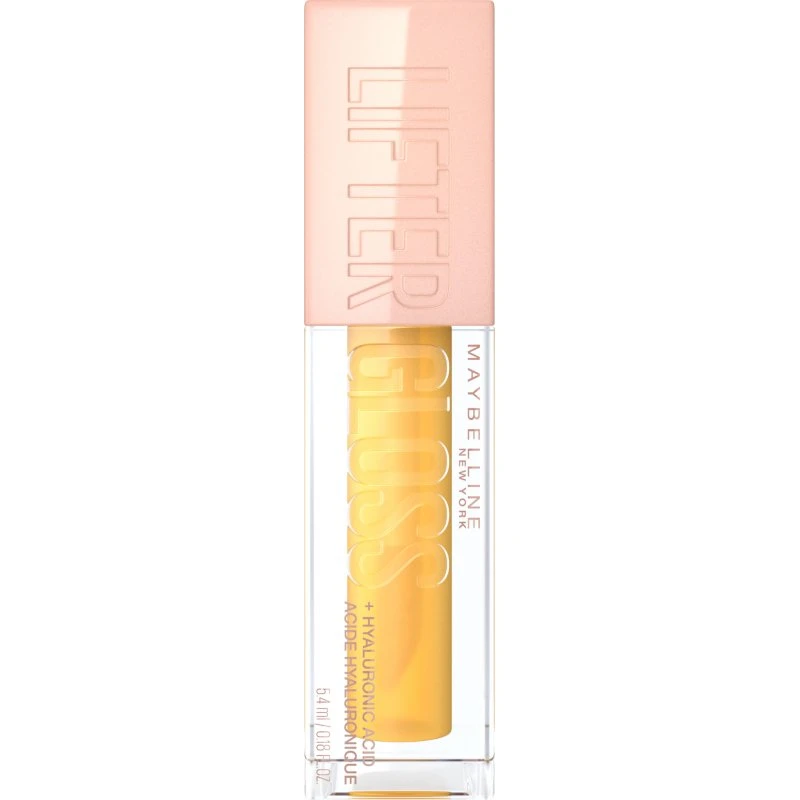 Maybelline New York Lifter Gloss 27 Toffe