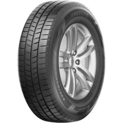 Travello 4S 205/75 R16 113/111R - Pneumatico All Season