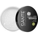 Sante Loose Mineral Powder Trasparente