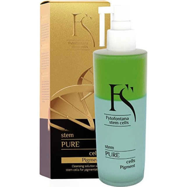 Fytofontana Stem Cells Soluzione Bifasica Cellule Staminali 125 ml