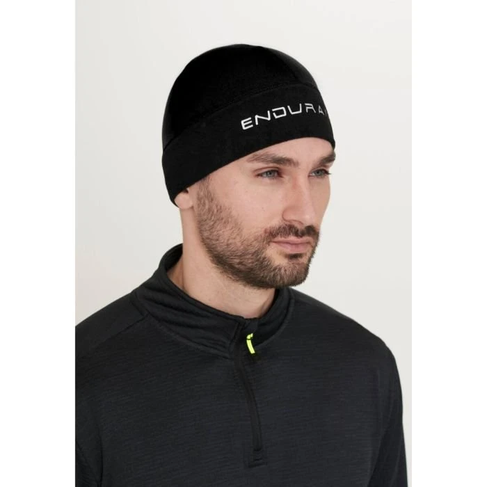 Endurance Mariom Berretto Unisex da Corsa S/M