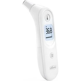 Chicco Termometro Auricolare Infrarossi Comfort Quick