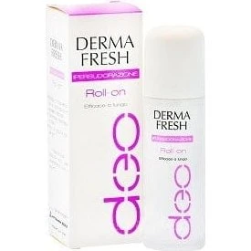 Dermafresh Ipersudorazione Roll-on 75 ml